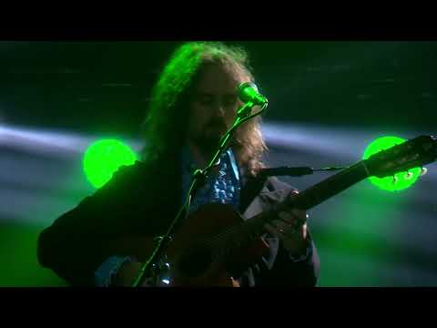 Rockheim Hall of Fame 2019 - Magnus Grønneberg fremfører "Skumring" for Finn Kalvik