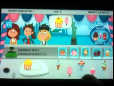 Cup Cake Maker Stand Video