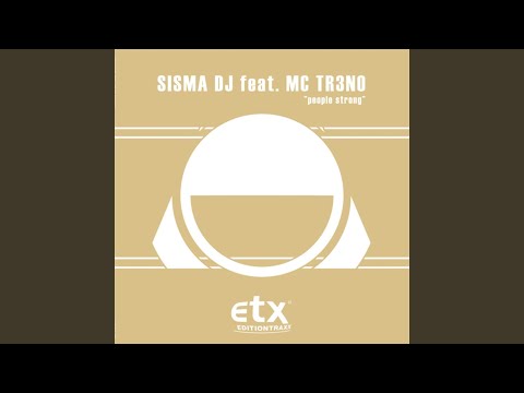 People Strong (Acid Mix)