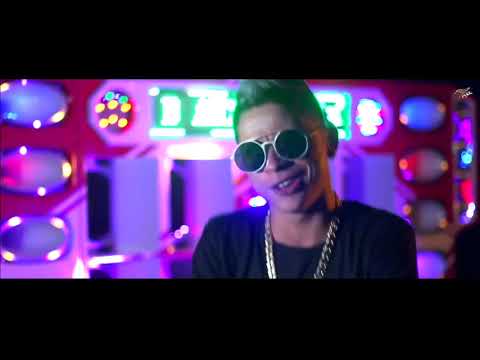 MC CLEBINHO - BUNDA QUICANDO - CLIPE OFICIAL