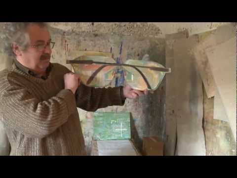 Művészportrék 2013 -- Ádám Zoltán