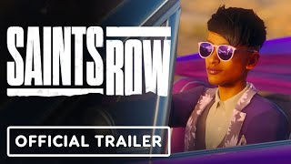 Saints Row Steam Key (PC) CHINA