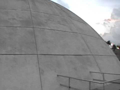 Kopula budynek: miasto Valencia - wyjazd do Hiszpani