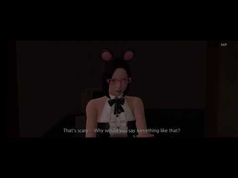 53. [Ji-hyeon] that's scary Why would you say something like that