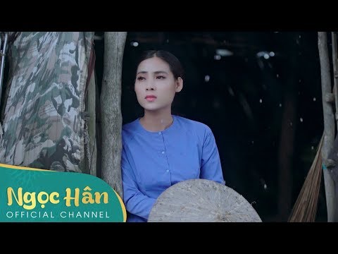 Chiều Mưa Qua Sông - Mv Dân Ca Bolero 2019 Ngọc Hân - Mv Official - Ngọc Hân Official