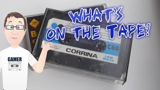 What's on the Tape? Season 4 - Volume 5