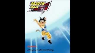 Dragon Ball GT Genkidama Soundtrack
