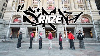 Download lagu [ONE TAKE][KPOP IN PUBLIC] SIREN - RIIZE (라이즈) | Glitch Crew | Australia mp3