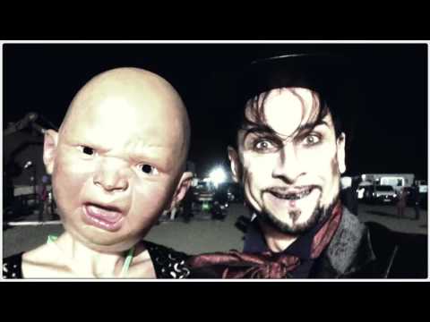 SLINK'S DAY OFF 'BLOOD DRIVE' PROMO