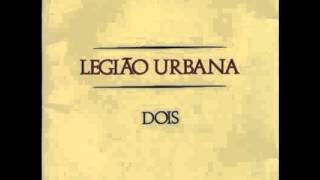 08   Legião Urbana   Plantas Embaixo Do Aquário
