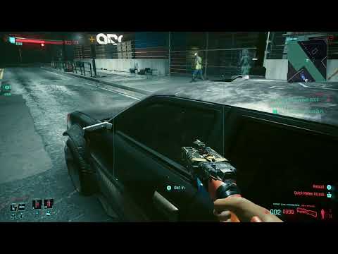 CYBERPUNK 2077 Gameplay Walkthrough Part 23 FULL GAME [XBOX ONE]-No Commentary