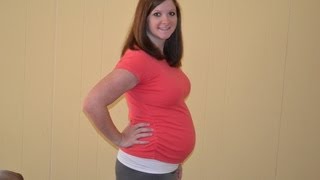 Pregnancy week 14-15 with TRIPLETS!!