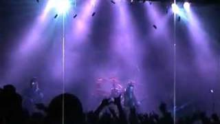 Gamma Ray - Gardens of the Sinner live in Barcelona.flv