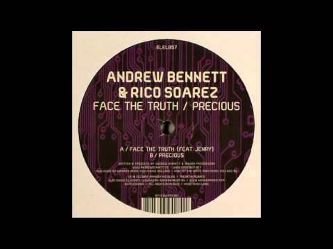 Andrew Bennett & Rico Soarez Feat. Jenry ‎– Face The Truth (Original Mix)