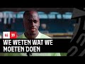 Met een goede mindset naar Graz ?