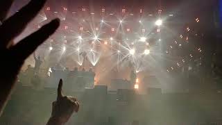 The Prodigy - Need some1@ cluj, untold festival 2018