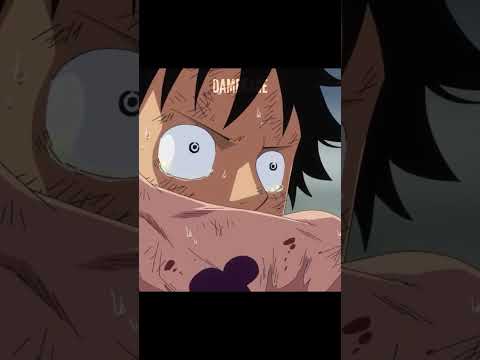 Zoro's Reaction To Ace Death...💔🔥| AMV/EDIT