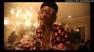 Wiz Khalifa - Burn Slow ft. Rae Sremmurd