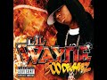 Lil Wayne - Rob Nice Live On The Radio (1 hour loop)