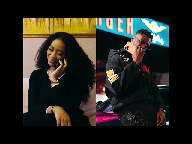 Collabo von Ninho & Niska ((jetzt ansehen))