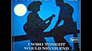 George Jones - In The Shadow Of A Lie