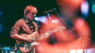 Phish - 7/10/2026 - Bouncing Around The Room (4K HDR)