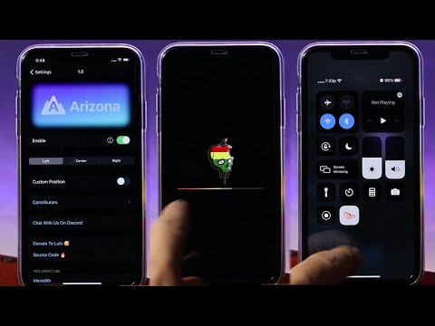 10 Brand NEW Cydia Tweaks for iOS 14