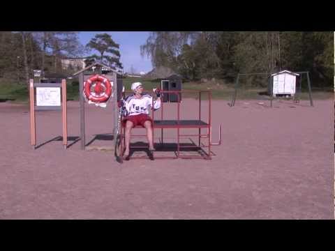 TUTO-korttimainos #8 - Kesäfiilistä