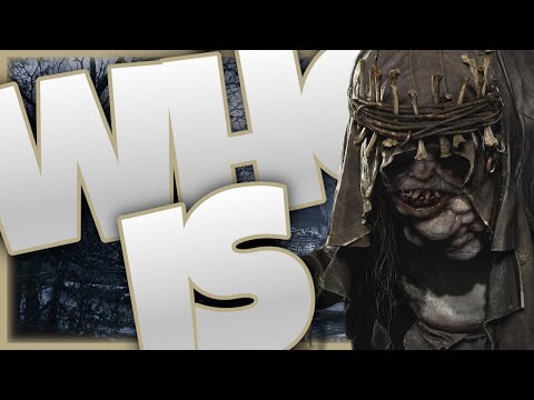 Who is Salvatore Moreau? (Resident Evil 8: Village)