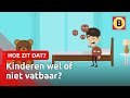 Kinderen en corona: hoe zit het nou? | Omroep Brabant