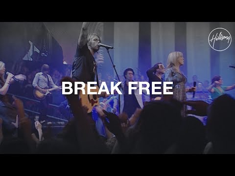 Thumbnail for Break Free video