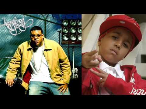 Andy Boy Ft Miguelito Y Falo-Toma Toma