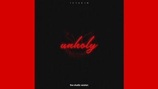 Download lagu Sam Smith - Unholy (ft. Kim Petras) - Live Studio Version mp3