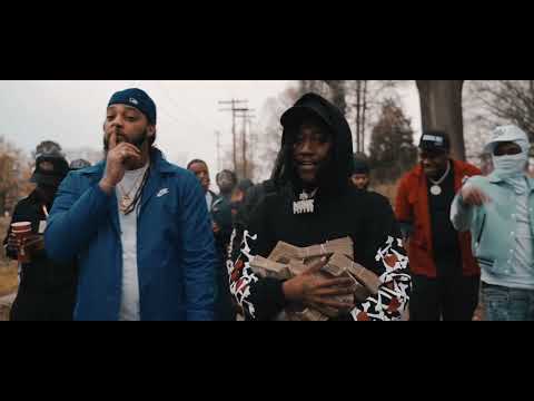 BB4L Monk - Whippin (Official Music Video)