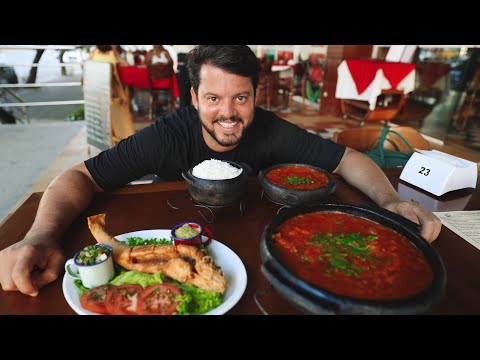As Comidas de BOTEQUIM mais INSANAS de Vitória - ES | RIO4FUN Brasil 27 🇧🇷