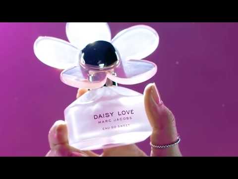 Marc Jacobs Daisy Love Eau So Sweet