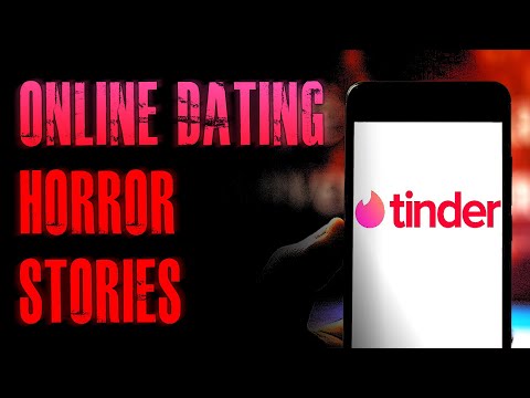 6 TRUE Online Dating Horror Stories Ft. Lets Read! | True Scary Stories