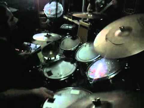Jose Rosendo playing Caustic "Immola't" 265 bpm
