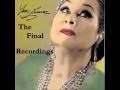 YMA SUMAC - The Final Recordings (+ interview!) - 2011. CD (preview)