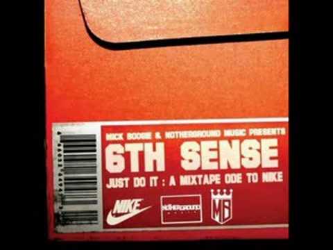 Fly Union feat. 6th Sense