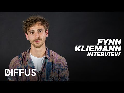 Fynn Kliemann über seine neue Single "Zuhause" und YouTuber vs. Musiker | DIFFUS