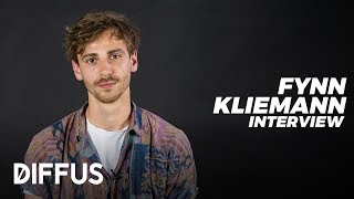 Fynn Kliemann über seine neue Single &quot;Zuhause&quot; und YouTuber vs. Musiker | DIFFUS