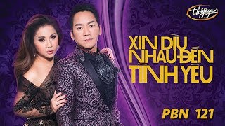 Hợp âm Xin Dìu Nhau Đến Tình Yêu Đỗ Kim Bảng