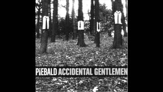 Piebald-Oh, the congestion