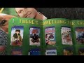 My Friend Flicka 2001 VHS Review