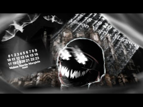 maison margiela #fragmovie #headhunterz #dayz