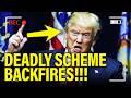 Trump Gets MASSIVE BACKLASH Over DEADLY SCHEME As WAR STARTS