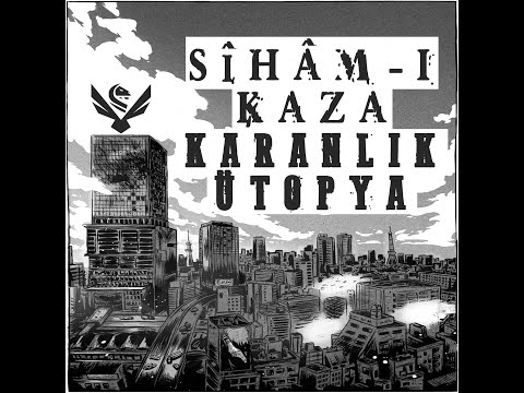 07 - Sihâm-ı Kaza Ft. Classlog - Bir Anlık Hata #faktör #2020