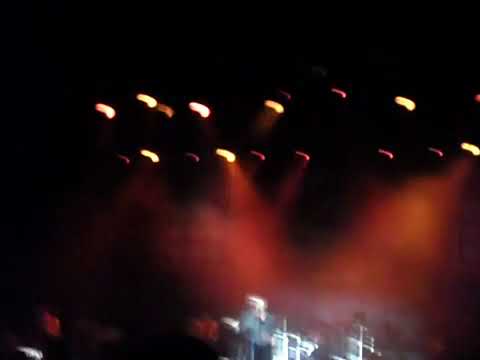 Dino Merlin - Ja potpuno trijezan umirem (Live)