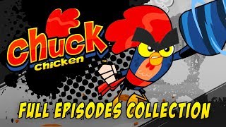 Download lagu Chuck Chicken - Full episodes collection - Super ToonsTV mp3 Download lagu Chuck Chicken - Full episodes collection - Super ToonsTV mp3